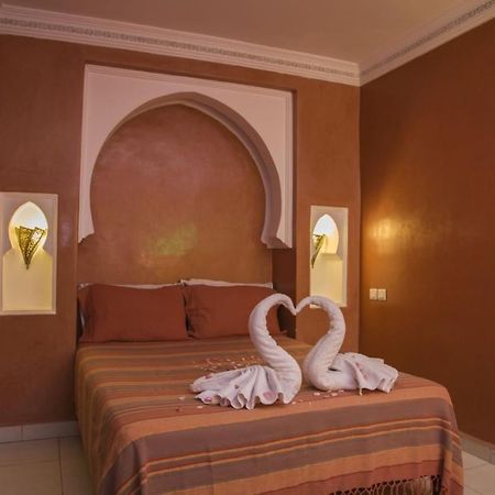 Appartement Douillet, Marrakech-Gueliz مراكش المظهر الخارجي الصورة